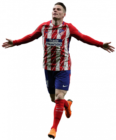 Kevin Gameiro