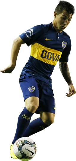 Luciano Acosta