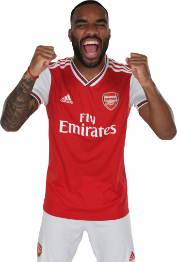 Alexandre Lacazette