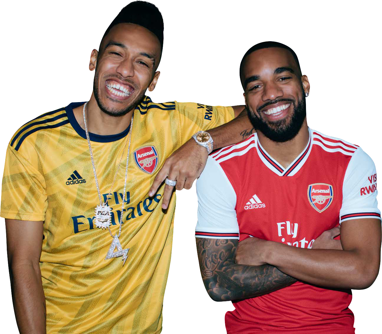 lacazette adidas