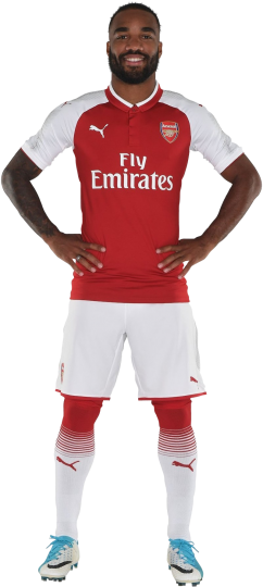 Alexandre Lacazette