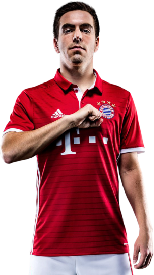 Philipp Lahm