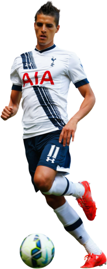 Erik Lamela