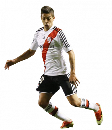 Manuel Lanzini