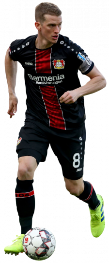 Lars Bender