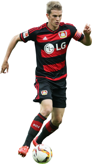 Lars Bender