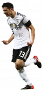 Lars Stindl football render