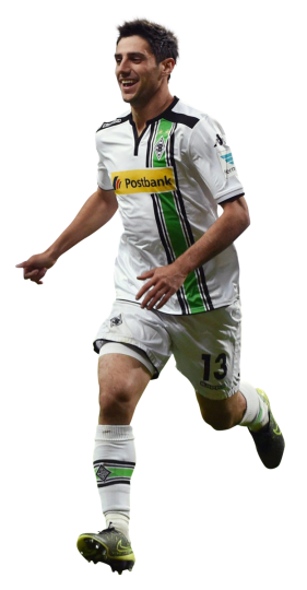 Lars Stindl