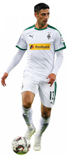 Lars Stindl