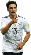 Lars Stindl football render