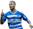 Lars Veldwijk football render