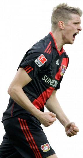 Lars Bender