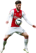 Lasse Schöne football render