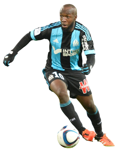 Lassana Diarra