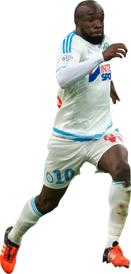 Lassana Diarra