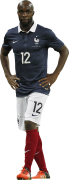 Lassana Diarra football render