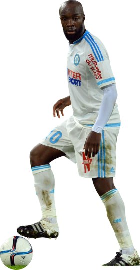 Lassana Diarra