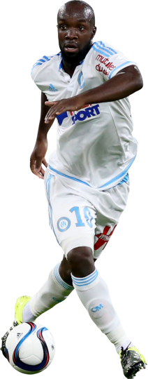 Lassana Diarra