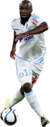 Lassana Diarra football render