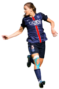 Laure Boulleau football render