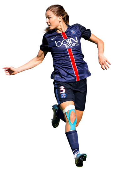 Laure Boulleau