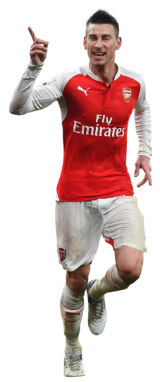 Laurent Koscielny