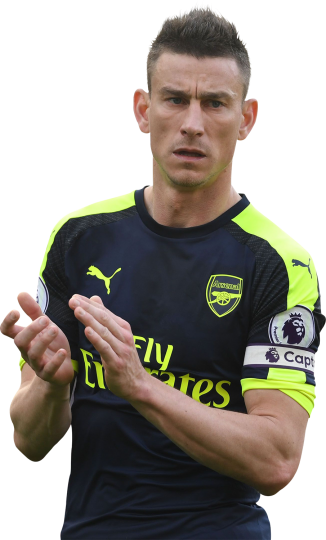 Laurent Koscielny