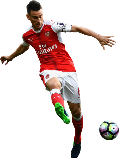 Laurent Koscielny