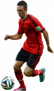 Miguel Layun football render