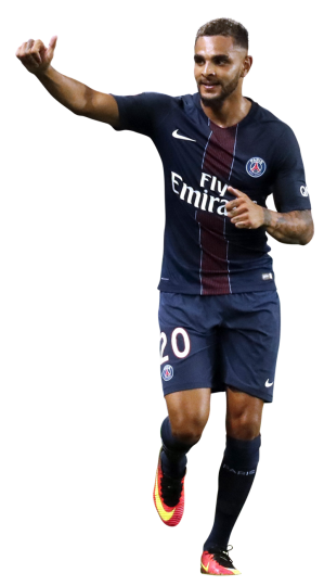 Layvin Kurzawa