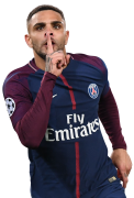 Layvin Kurzawa football render