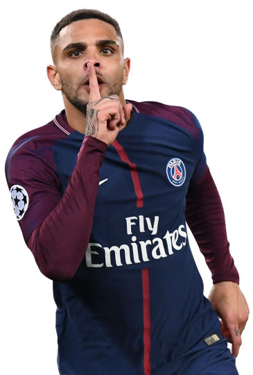 Layvin Kurzawa