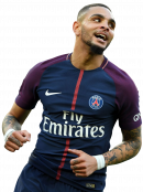 Layvin Kurzawa football render