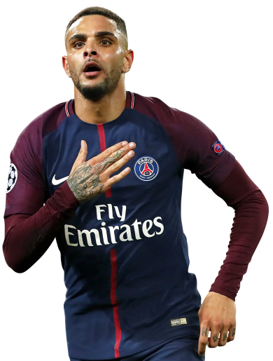 Layvin Kurzawa