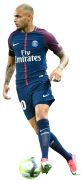 Layvin Kurzawa football render