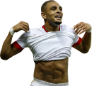 Layvin Kurzawa football render