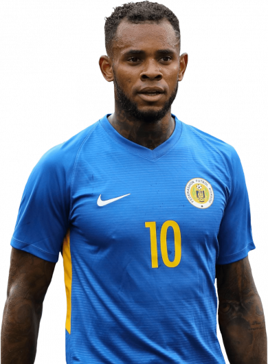 Leandro Bacuna