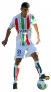 Leandro Vera football render