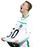 Leigh Griffiths football render