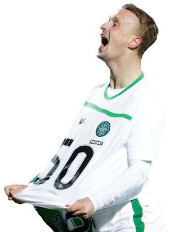 Leigh Griffiths