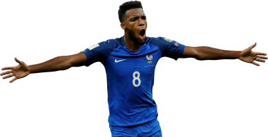 Thomas Lemar