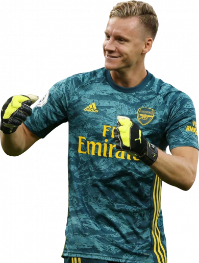 Bernd Leno