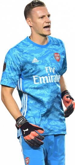 Bernd Leno