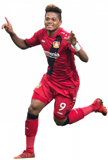 Leon Bailey