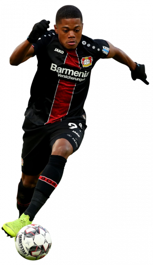 Leon Bailey