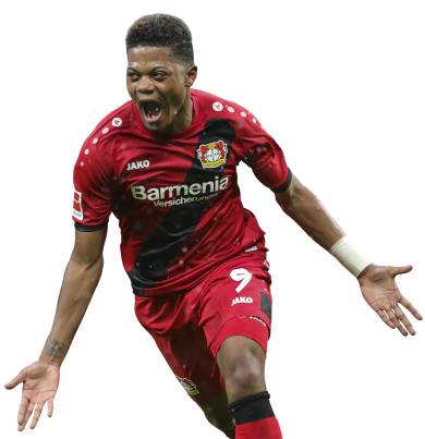 Leon Bailey