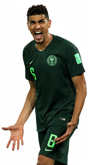 Leon Balogun