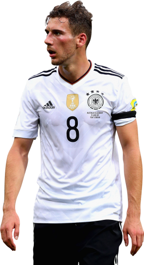 Leon Goretzka