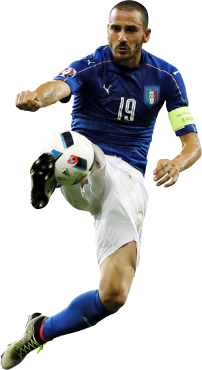 Leonardo Bonucci