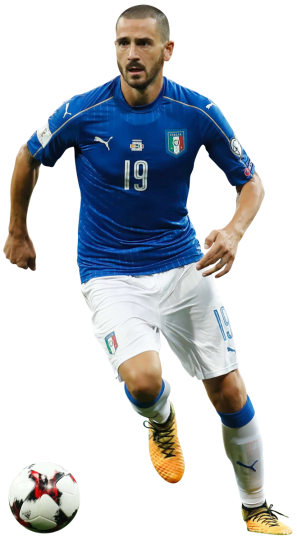 Leonardo Bonucci